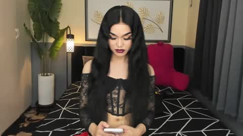 Snapshot of ts_elijah chatting on 27, 1, 2025 Saskia online show from 27, 1, 2025