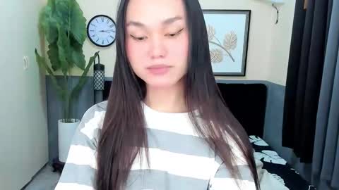 Saskia online show from 5, 4, 2026