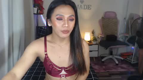 Jade online show from 10, 1, 2025