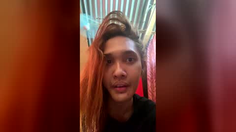 Carla online show from 16, 3, 2026