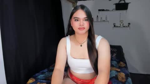 ts_lovelicious online show from 2, 2, 2026