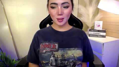 Martha The Pooker online show from 7, 12, 2024