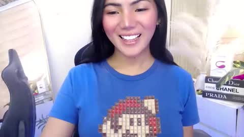 Martha The Pooker online show from 28, 10, 2025