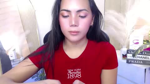 Martha The Pooker online show from 14, 11, 2025