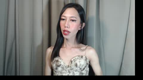 ts_megan12 online show from 24, 11, 2025