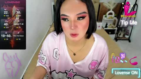 ts_miyuki online show from 21, 5, 2026