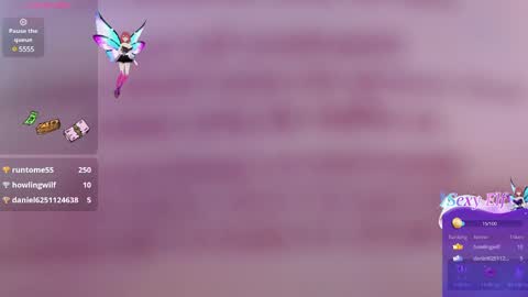 kenzie online show from 28, 2, 2025