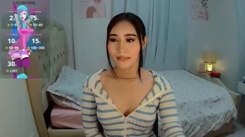 Snapshot of ts_pinayfoxxy18 chatting on 24, 6, 2026 kenzie online show from 24, 6, 2026