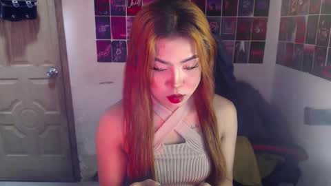 Snapshot of ts_queencuxie chatting on 17, 12, 2025 ts_queencuxie online show from 17, 12, 2025