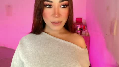 The Girl Named Romantika  online show from 3, 6, 2026