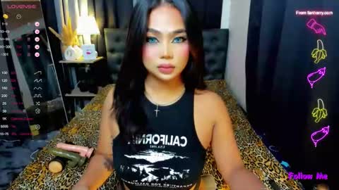 Snapshot of ts_stepsissyx chatting on 23, 9, 2025 Alison online show from 23, 9, 2025