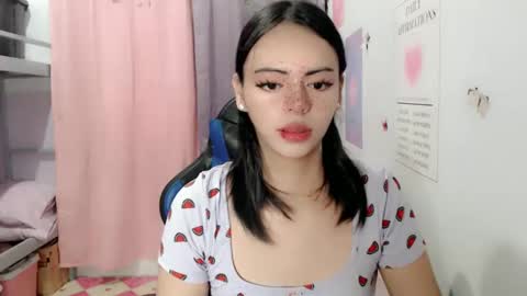 Snapshot of ts_vexana chatting on 19, 12, 2024 Dhalia online show from 19, 12, 2024