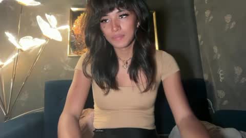 Snapshot of ts_wakowako chatting on 20, 5, 2026 Lexi Fox online show from 20, 5, 2026