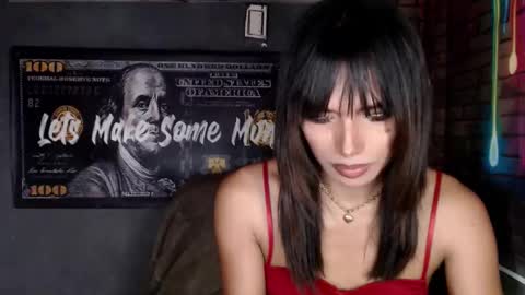 Snapshot of ts_wakowako chatting on 8, 6, 2026 Lexi Fox online show from 8, 6, 2026