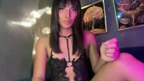 Snapshot of ts_wakowako chatting on 9, 6, 2026 Lexi Fox online show from 9, 6, 2026