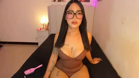 ts_ysaevans online show from 22, 4, 2026