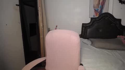 tsamandaxxx online show from 19, 3, 2026