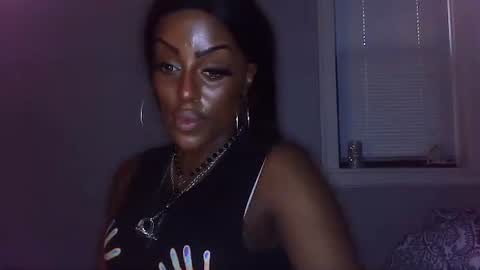 Amber White online show from 18, 1, 2026