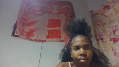 Snapshot of tsaralaza chatting on 6, 10, 2025 tsaralaza online show from 6, 10, 2025