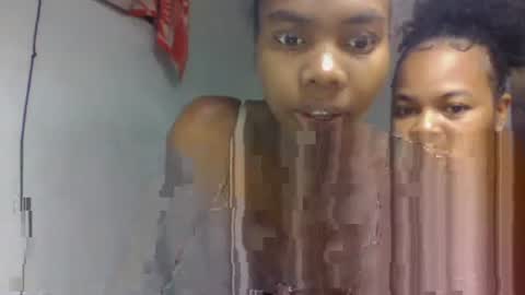 Snapshot of tsaralaza chatting on 9, 10, 2025 tsaralaza online show from 9, 10, 2025