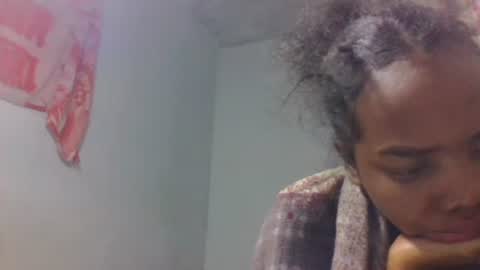 Snapshot of tsaralaza chatting on 14, 10, 2025 tsaralaza online show from 14, 10, 2025