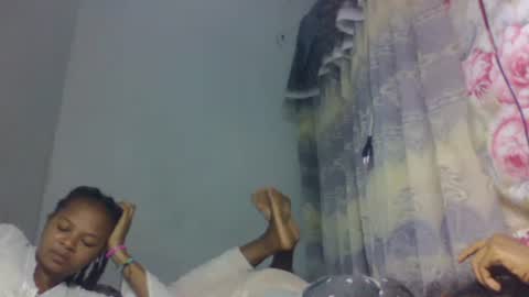 Snapshot of tsaralaza chatting on 18, 10, 2025 tsaralaza online show from 18, 10, 2025