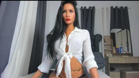 Bella online show from 15, 7, 2026