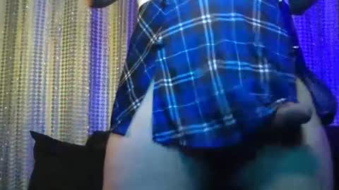 Snapshot of tsblondienyc chatting on 27, 2, 2025 Jessie online show from 27, 2, 2025