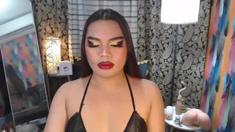 brianna online show from 25, 2, 2025