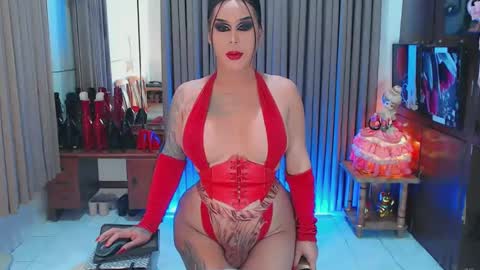 Tsbubblebutt online show from 30, 12, 2024