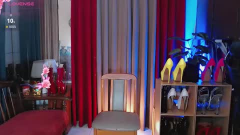 Tsbubblebutt online show from 12, 1, 2026