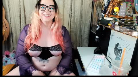 Tscammy online show from 28, 12, 2024