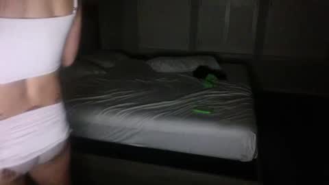 Snapshot of tscarlahdez chatting on 8, 10, 2025 tscarlahdez online show from 8, 10, 2025