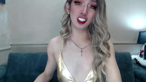 Cassie online show from 5, 3, 2025