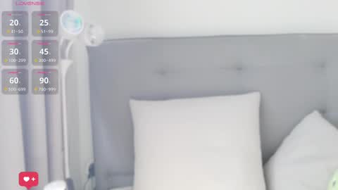 Anne Bebe online show from 23, 2, 2025