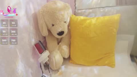 Anne Bebe online show from 30, 11, 2025