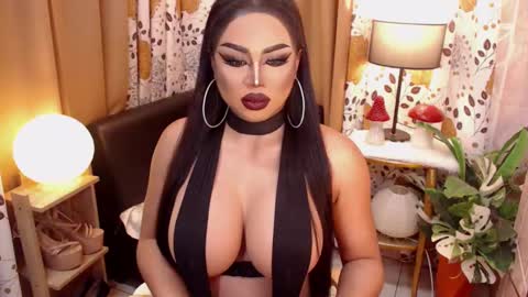 tsdarkdevon online show from 25, 1, 2025