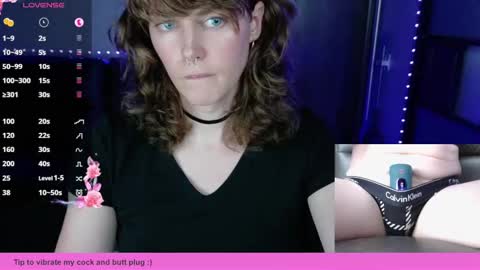 Ellie Ryder online show from 23, 9, 2025