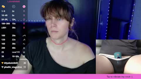 Ellie Ryder online show from 19, 10, 2025