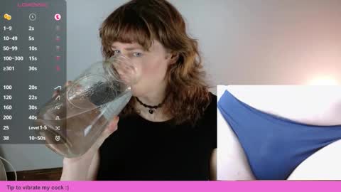 Ellie Ryder online show from 21, 12, 2025