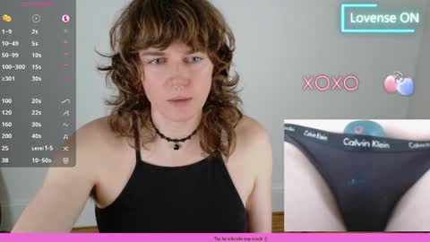 Ellie Ryder online show from 4, 4, 2026