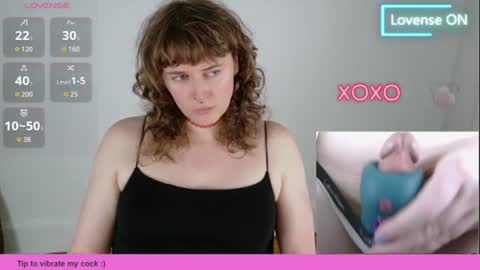 Ellie Ryder online show from 28, 7, 2026