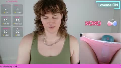 Ellie Ryder online show from 4, 8, 2026