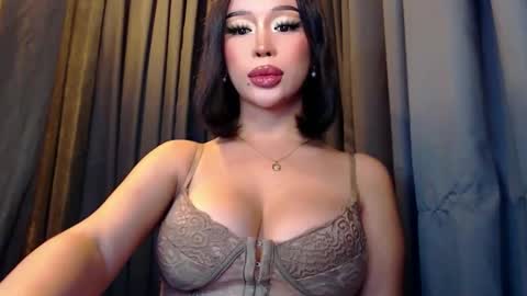TAM THE GODDESS online show from 24, 9, 2025