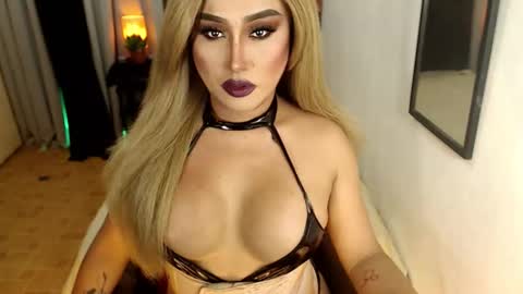 SEDUCTIVEmistresCUMS online show from 28, 1, 2025