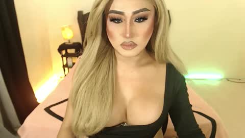 SEDUCTIVEmistresCUMS online show from 23, 2, 2025