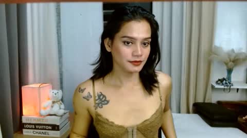 Snapshot of tslatinazandra chatting on 9, 1, 2026 tslatinazandra online show from 9, 1, 2026