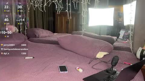 Lexi Rose online show from 26, 10, 2025