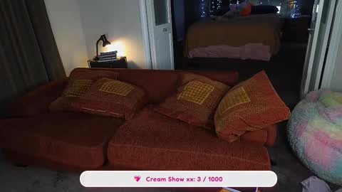 Lexi Rose online show from 19, 12, 2025