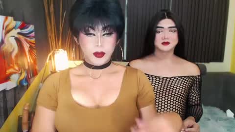 Nicoleeee online show from 27, 4, 2026